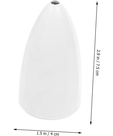 HAPINARY 1pc Iced Beauty Instrument Ice Roller for Face Ice Globes for Face Facial Roller Face Roller Face Ice Roller Skin Care Face Roller Facial Face for - Buy Online on GoSupps.com