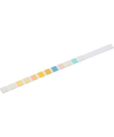 100 Urine Ketone Test Strips - Keto Reagent Strips for Dieters | Measure Ketones pH & Protein - International Shipping Available - Buy Online on GoSupps.com