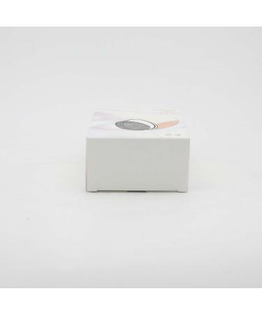 FVION Nano Glass Foot File Callus Remover Gentle Glass Foot Hard Skin Foot Scraper Effective Feet Scrubber for Dead Skin and Portable Pedi Egg Foot Care Tool (Green) - Buy Online on GoSupps.com