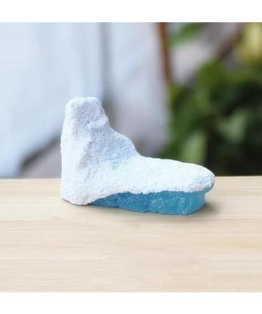 2Pcs Blue-White Iceberg Model Realistic Arctic Miniature Iceberg 3D Model Polar Bear Christmas Decorations Cake Decoration Craft Home Decoration Cake and Cupcake Toppers Icing and Decorations - Buy Online on GoSupps.com