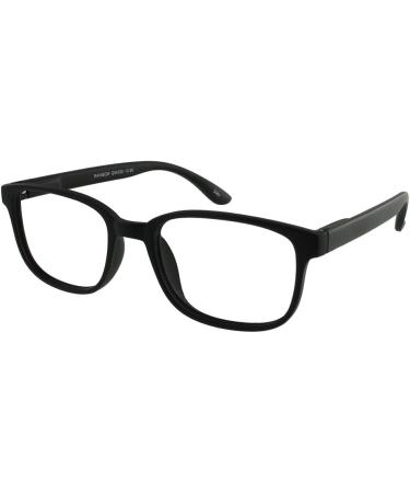 I NEED YOU Rainbow Reading Glasses - 1.50 Diopters - Black | Stylish & Comfortable Vision Aid - Buy Online on GoSupps.com