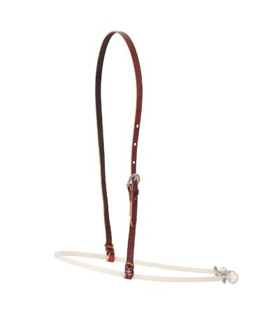 Martin Saddlery Single Rope Noseband