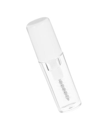 IWOWHERO Eyelash Raincoat Transparent Eyelash Gel Sweat-resistant eyebrow gel eyebrow styling gel clear setting gel eyebrow fixing gel plastic Transparent