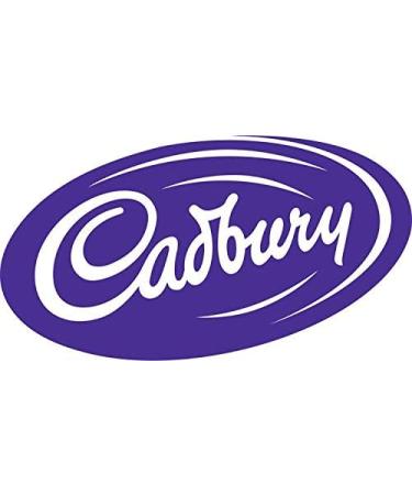  Cadbury Cadbury Pack of 10 Turkish Milk Chocolate Bars 47g - Buy Online on GoSupps.com