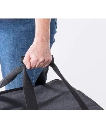 Thermal Insulated Takeaway Food Delivery Bag Take Away Restaurant Deliveries Bags T19 - Buy Online on GoSupps.com