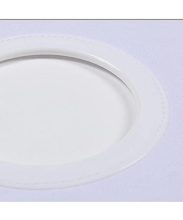 XJz Slope Cotton Soft Stoma Hernia Belt | Breathable Waist Support & Belly Binder with Stoma Opening - Ideal for Comfort & Support - Buy Online on GoSupps.com