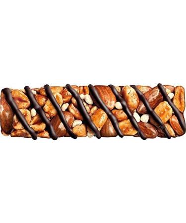  BE-KIND BE KIND Pack of 12 Peanut Butter Dark Chocolate Bars (12 bars of 40g) - Buy Online on GoSupps.com