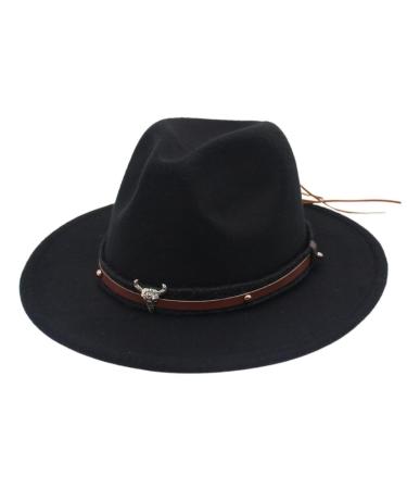 Cowboy Hat Cowgirl CapWestern Style Kids Boys Girls Decorations for Birthday Masquerade Party
