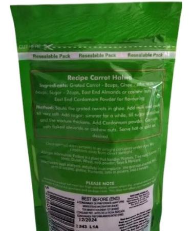 EAST END GREEN CARDAMOM POWDER 100G - Buy Online on GoSupps.com