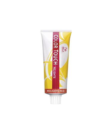Wella Color Touch Relights /86 pe.vi 60ml pe.vi 60 ml (1Pack)