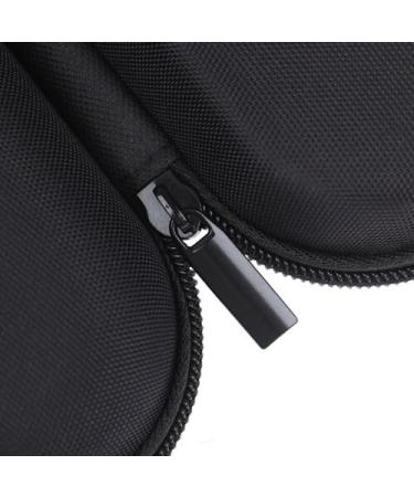 Travel Storage EVA Hard Case for Braun Electric Shaver Series 3/7/9 - Durable & Lightweight Protection - Buy Online on GoSupps.com