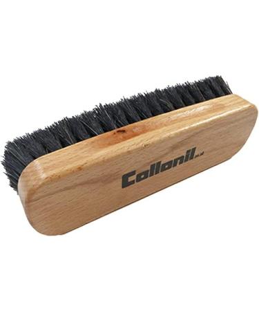 Collonil Interpolish Shoe Brush Horsehair Dark - Buy Online on GoSupps.com
