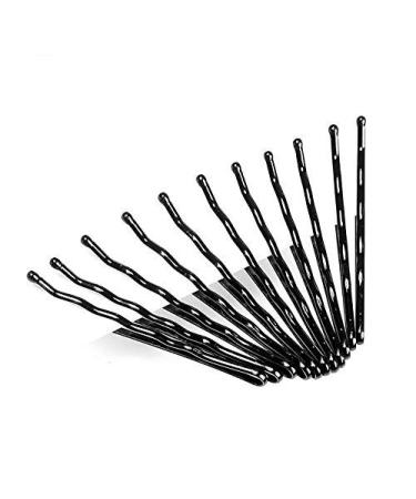 200PCS Hairpins Set | Waveform Clips & Classic Bobby Pins | Metal Hair Accessories for Girls & Kids | Includes Storage Box | Perfect for Hairdressing Salon - Buy Online on GoSupps.com