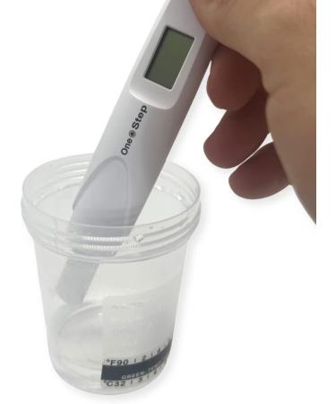 2-Pack Digital Pregnancy Test - Fast, Easy-to-Use with Clear Yes/No Results - Buy Online on GoSupps.com