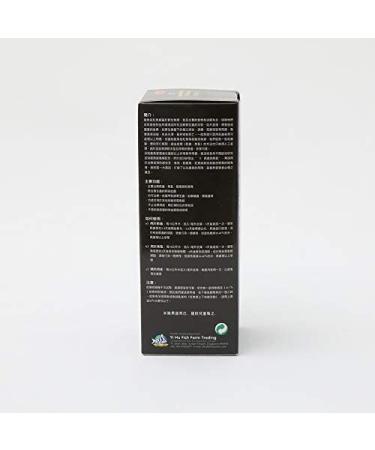 OCEAN FREE O Anchor Worm & Fish LICE Treatment 125 ML for AROWANA & Stingray - Buy Online on GoSupps.com