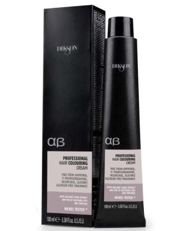 Dikson ArgaBeta Color 9.3 Blond dor tr s clair 100 ml