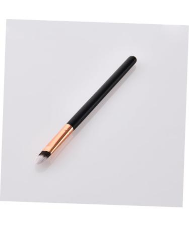 Angoily Makeup Brush Blush Brush Cosmetics Brush Powder Brush Major Beauty Tools Wooden - Buy Online on GoSupps.com
