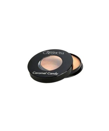 Beauty Creations Glowing Highlighters - Caramel Candy 0.14 Pounds