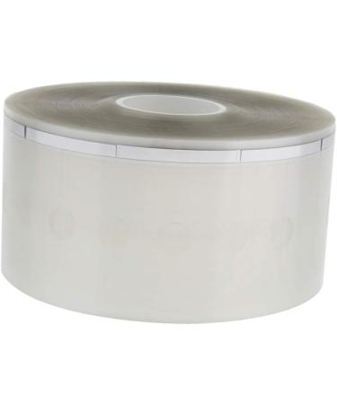 Tubayia 1000 Pieces Transparent Anti-Slip Blocking Pads for Eyeglasses - Reduce Slippage & Enhance Comfort | International Shipping Available - Buy Online on GoSupps.com