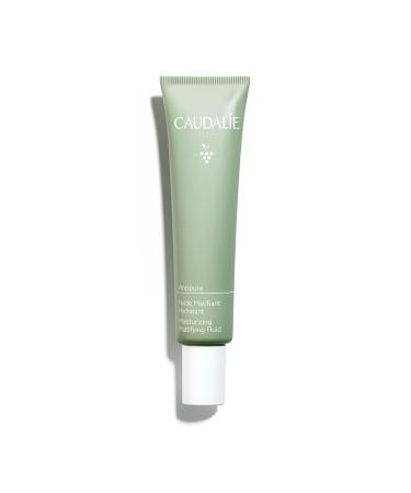 Caudalie Vinopure Moisturizing Mattifying Fluid 40 Ml