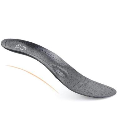 GLEAVI 3 Pairs Sneaker Insoles - Massage Inserts for Foot Care Sweat Absorbent Breathable Support for Men & Women - Ideal for Running & Flat Feet - Buy Online on GoSupps.com