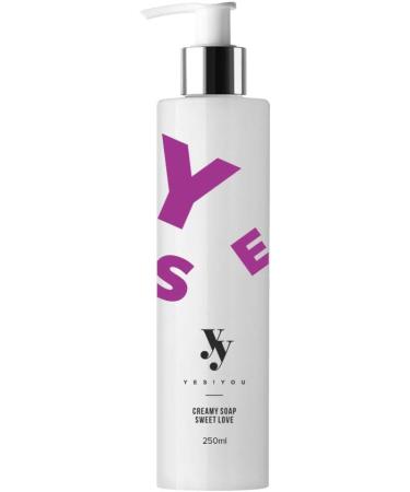 Silcare spz oo spk YESYOU Perfumed Body Care Set with body lotion hand cream cuticle oil and cream soap - Buy Online on GoSupps.com