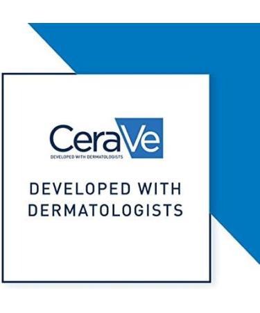 CeraVe Hydrating Cleanser 473ml for Normal to Dry Skin with Hyaluronic Acid & Ceramides - Buy Online on GoSupps.com