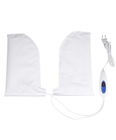 Therapeutic Heating Gloves & Spa Foot Warmers for Arthritis Relief | Electric Hand & Foot Care - Buy Online on GoSupps.com