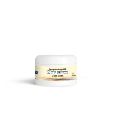 Yaoh Moisturiser Coco Bean 56G