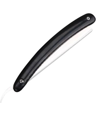 Beavorty Folding Razor Set - 2 pcs Manual Safety Razor & Shaving Brush for Precision Beard Grooming | International Shipping - Buy Online on GoSupps.com