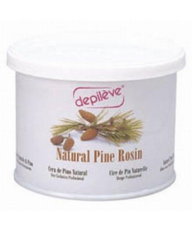 Depilev 414 ml Pine Rosin (hair wax)