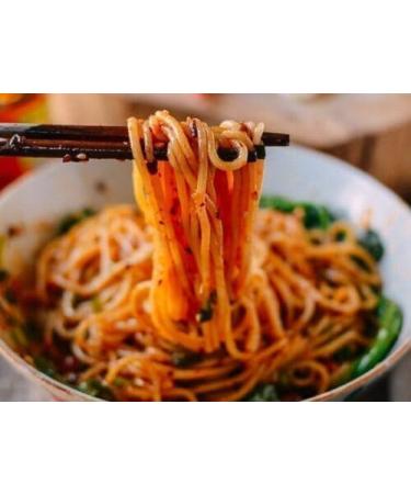 Laoganma Authentic Chinese Fermented Soybeans in Chilli Oil 280g & Crispy Chilli in Oil 210g Spicy Condiment (Pack of 2) - Buy Online on GoSupps.com