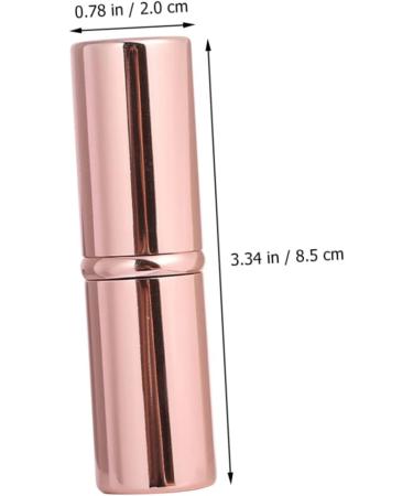 Healeved 1pc Blush Brush Loose Powder Brush Cosmetics Makeup Brush Foundation Brush Women Cosmetics Brush Blush Powder Brush Makeup Brush Tool Makeup Beauty Brush 8.5x2m Pink - Buy Online on GoSupps.com