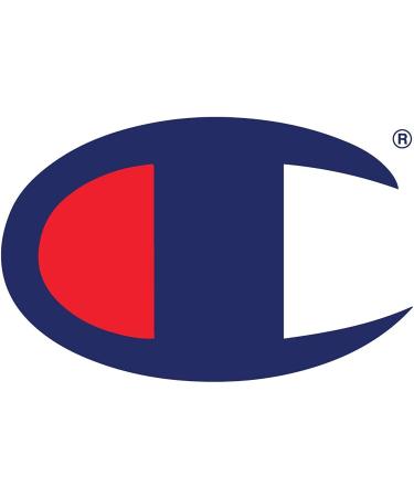 Champion Big and Tall Open Bottom Track Pants - Lightweight Powertrain Track Pants for Men - 4X Tall Black - Buy Online on GoSupps.com