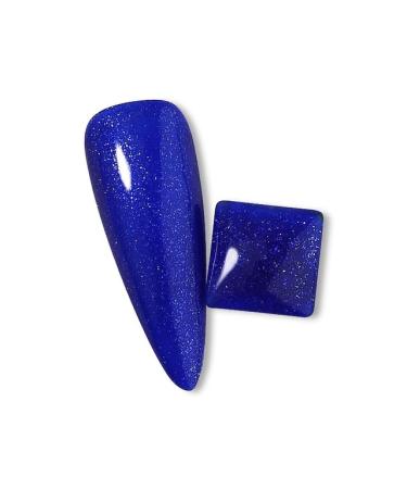 8ml Platinum Colors Starlight Gel Nail Polish UV Gel Varnish Soak Off Nail Art Varnishes Gel Lacquer Coat Manicure Design - (Color: 4128 Style A) 4128 / Style a