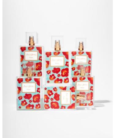 Badgley Mischka Poppy Eau de Parfum 100 mL - Buy Online on GoSupps.com