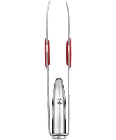 Mini Light Eyelash Removal Tweezer Clip Make Up Led Eyebrow Hair Beauty Tool Make up Tools Accessories Superior Quality and Creative - Buy Online on GoSupps.com