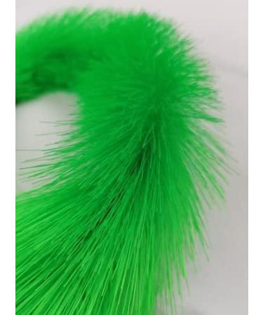 Pondlife 3 x 130 cm Spawning Aid & Brush - Ideal for Fish Breeding | Buy Internationally - Buy Online on GoSupps.com