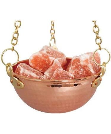 Sudorewell Broebuns 2.0 kg Pink Himalayan Salt Chunks - Premium Quality Salt from Pakistan in Cotton Bag with Viewing Window - International Shipping Available - Buy Online on GoSupps.com
