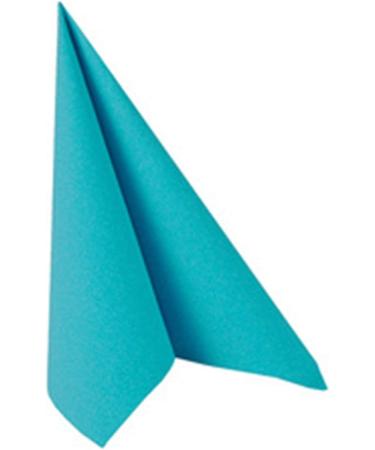 Papstar ROYAL Collection Olive Green Napkins | 1/4 Fold 40x40 cm | 50 Pack #81749 | Premium Quality for Events & Dining - Buy Online on GoSupps.com