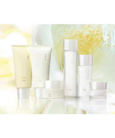 Menard Tsukika Cleansing Cream 120ml - Buy Internationally for Radiant Skin - Buy Online on GoSupps.com