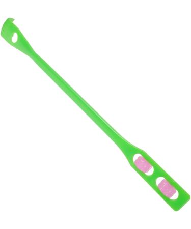 Fomiyes 4-Piece Tickle Rake Hand Tools for Seniors & Kids - Portable Back Scratchers & Massagers - Ideal Body Scrapers - Buy Online on GoSupps.com