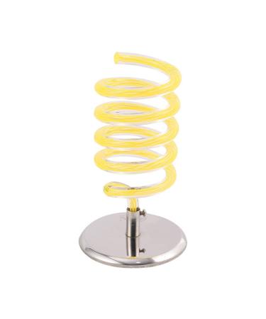 Desktop Hair Dryer Rack Desktop Hair Dryer Holder Hair Dryer Organizer Desktop Hair Dryer Organizer Spiral Hair Dryer Holder