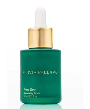 Olivia Palermo Prime Time Illuminating Serum 1 Fl Oz (Pack of 1) 1.0 Fl Oz Pack of 1