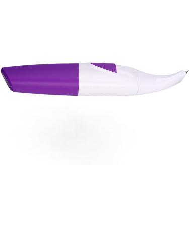 2-in-1 Wireless Epilator for Women - Full Body Hair Removal & Bikini Trimmer with Flexible Head for Wet/Dry Use - Buy Online on GoSupps.com