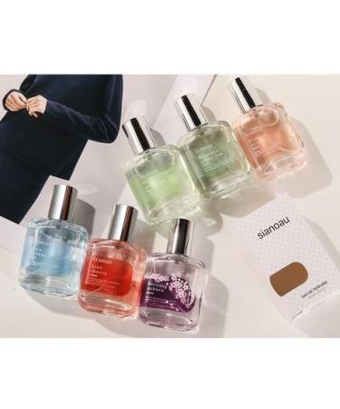 Women's Perfume Flower fruit fragrance Fresh natural lasting Gardenia Eau de Toilette 1 Fl Oz (30ml Pure Nanyang) 1 Ounce (Pack of 1) Pure Nanyang - Buy Online on GoSupps.com