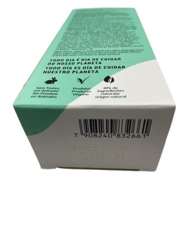 Natura - Every Day Collection - Antiperspirant Cream Deodorant For Women 2.36 Fl Oz - Buy Online on GoSupps.com