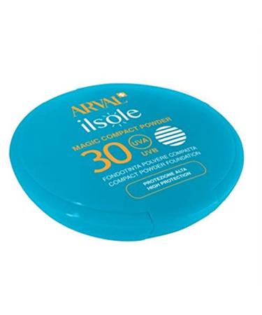Arval Sole Magic Comp Powder F30 03 8Ml
