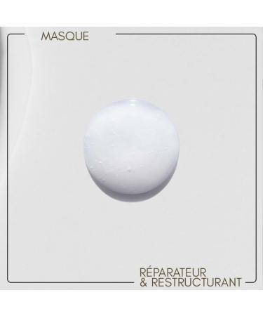 CASTOR OIL MASK MOISTURIZING REPAIR - Buy Online on GoSupps.com