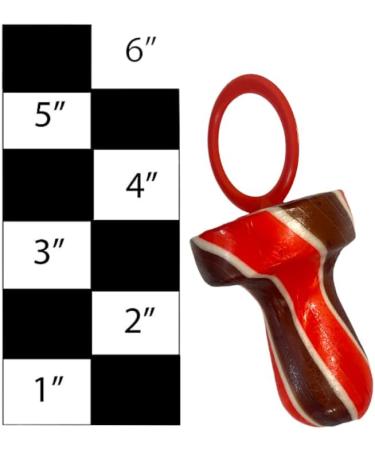 20 X Giant Fizzy Cola Rock Dummy Uk Made Party Favours Cake Decoration Handmade Dummies Display Box Included - Buy Online on GoSupps.com